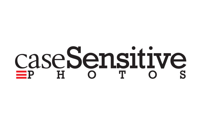 case-sensitive
