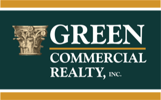 GREEN COMM LOGO